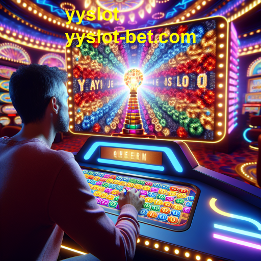 Explorando o Mundo dos Jogos de Perguntas no yyslot