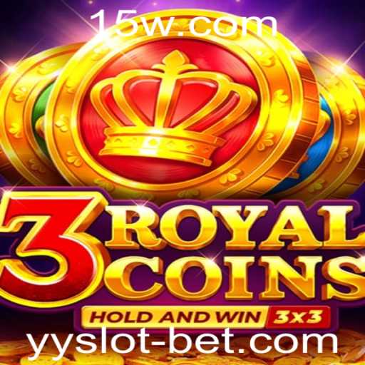 Explorando o Fascinante Mundo de 3royalcoins: O Jogo que Desafia sua Estratégia
