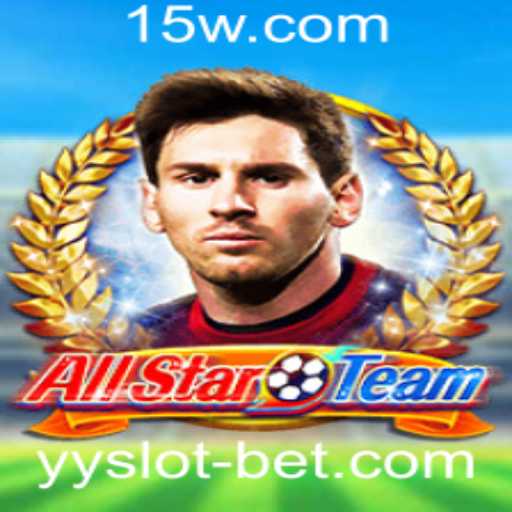 Jogo AllStarTeam: Uma Experiência Inovadora com yyslot
