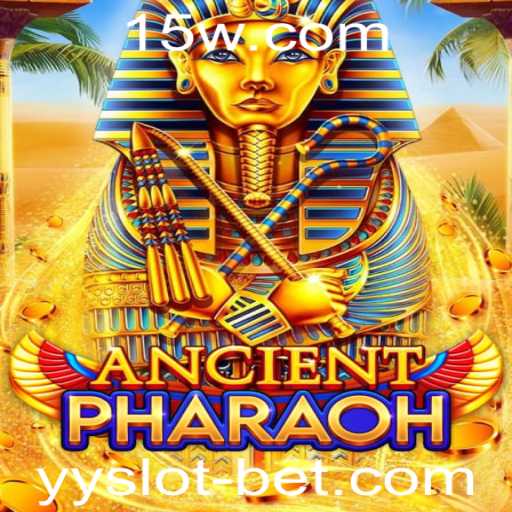 Explore o Fascinante Mundo de AncientPharaoh: O Jogo de Aventura Mais Esperado