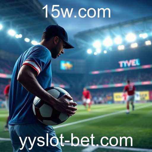 A Evolução das Apostas Esportivas e o Impacto da Plataforma yyslot