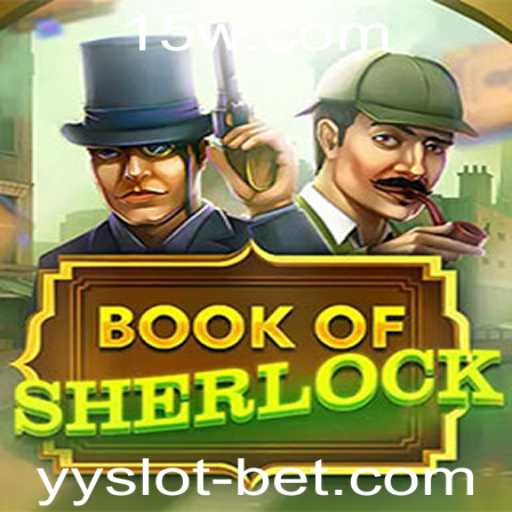 Desvendando os Mistérios do Jogo BookOfSherlock e a Influência de yyslot