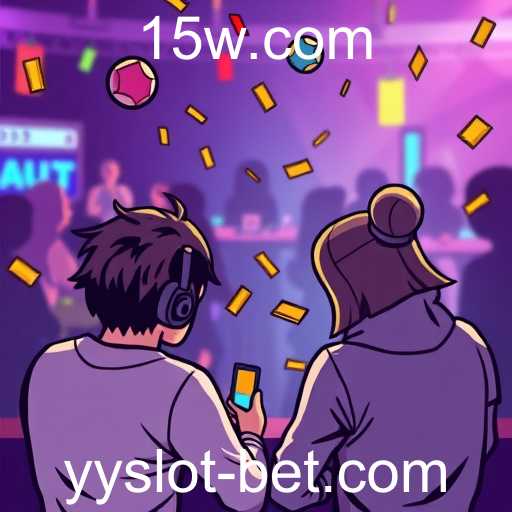 A Comunidade de Jogadores e o Impacto do yyslot