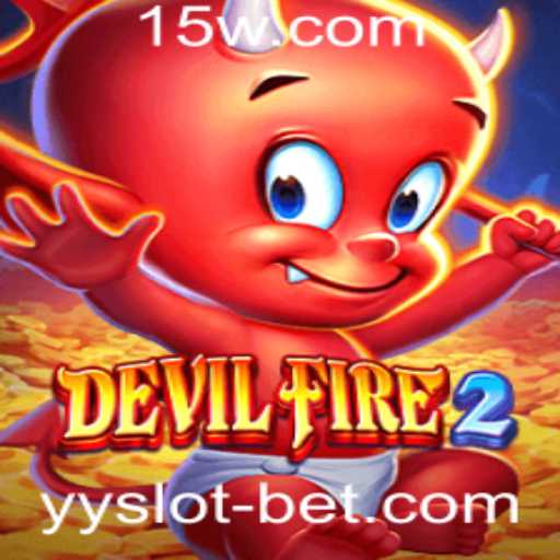 Explorando o Fascinante Mundo de DevilFire2: Uma Aventura Repleta de Emoções