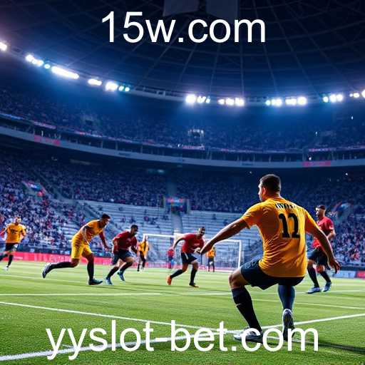 O Impacto do Yyslot nos Esportes Modernos