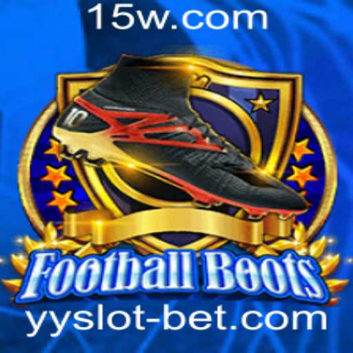Descubra o Mundo Envolvente de FootballBoots: Uma Aventura com Yyslot