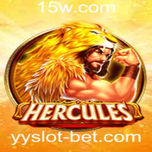 Explorando o Mundo de Hercules Yyslot: Um Mergulho no Jogo de Slot Temático