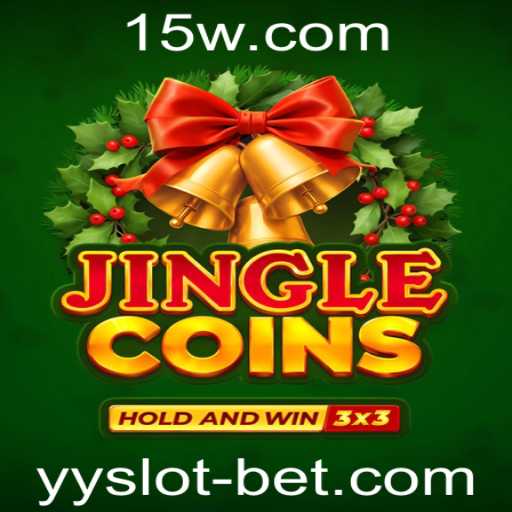 Descubra o Mundo do Jogo Jinglecoins: Uma Experiência Interativa e Emocionante