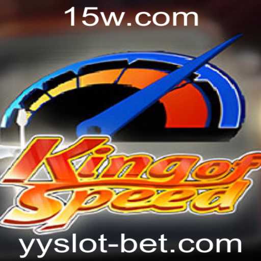 Experimente a Emoção do KingofSpeed: O Jogo de Corrida Revolucionário