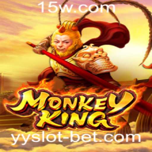 Descubra o Mundo de Aventura de MonkeyKing: O Jogo que Está Conquistando os Jogadores