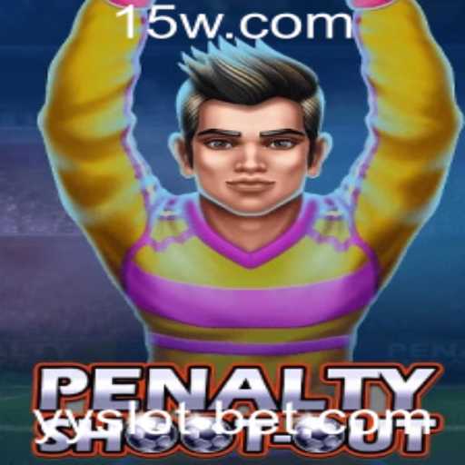 Explorando o Mundo do Jogo PenaltyShootOut: Um Mergulho nas Regras e Estratégias de yyslot