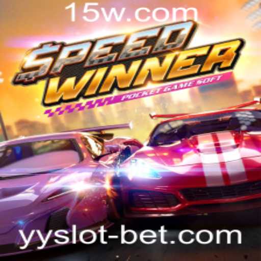 Explorando o Mundo Empolgante de SpeedWinner: Uma Jornada ao Redor do Novo Jogo de yyslot