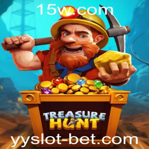 Tudo Sobre TreasureHunt: Descubra o Mundo Épico de Aventuras