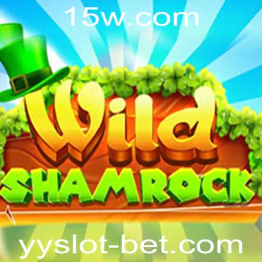 Explorando o Mundo de WildShamrock: Um Mergulho nas Aventuras de yyslot
